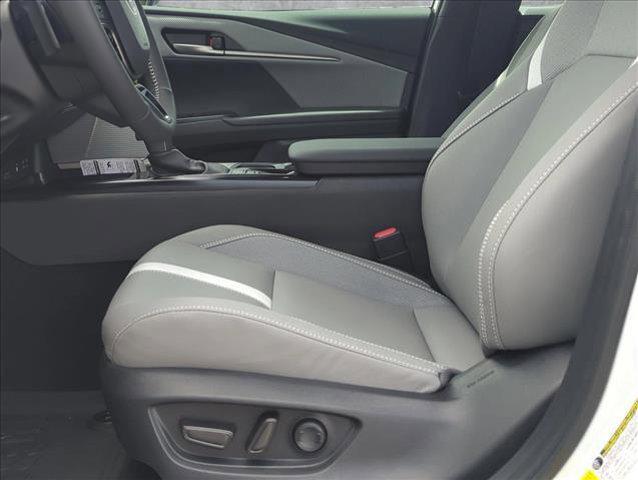 new 2025 Toyota Camry car, priced at $36,237