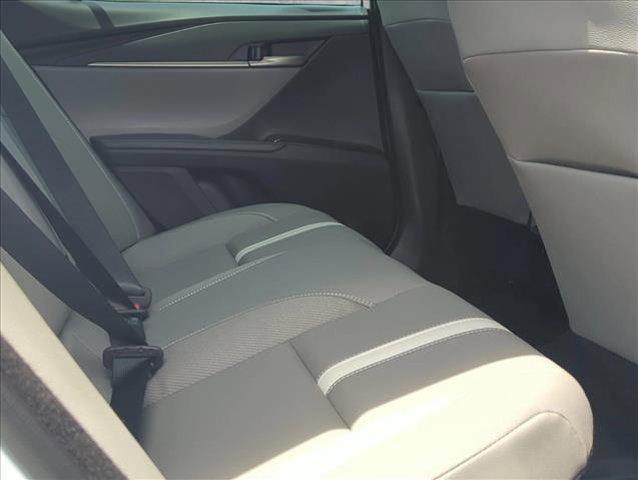 new 2025 Toyota Camry car, priced at $36,237
