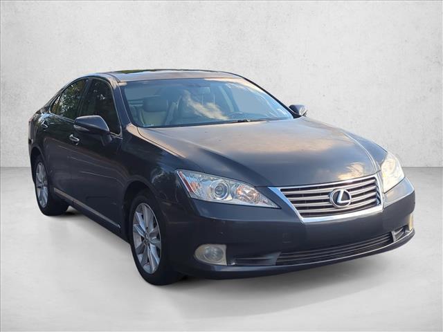 used 2010 Lexus ES 350 car, priced at $11,224