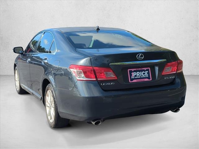 used 2010 Lexus ES 350 car, priced at $11,224
