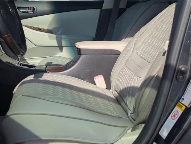 used 2010 Lexus ES 350 car, priced at $11,224