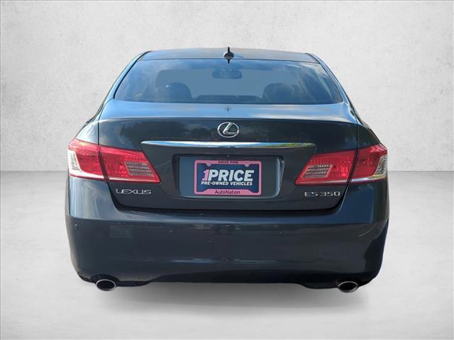 used 2010 Lexus ES 350 car, priced at $11,224