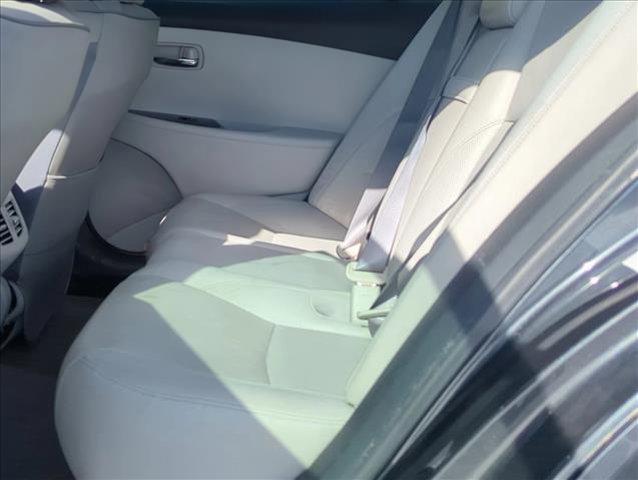 used 2010 Lexus ES 350 car, priced at $11,224