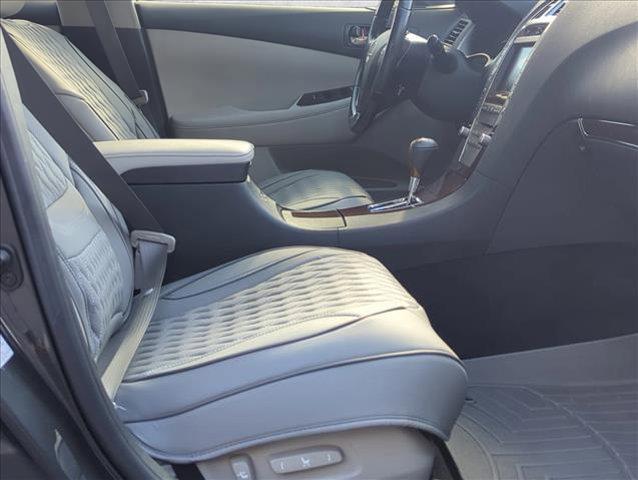 used 2010 Lexus ES 350 car, priced at $11,224