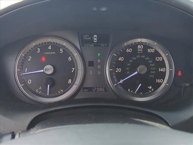 used 2010 Lexus ES 350 car, priced at $11,224