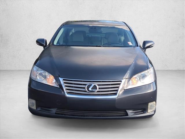 used 2010 Lexus ES 350 car, priced at $11,224