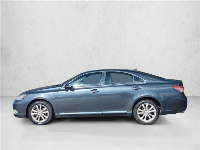 used 2010 Lexus ES 350 car, priced at $11,224