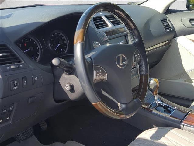 used 2010 Lexus ES 350 car, priced at $11,224