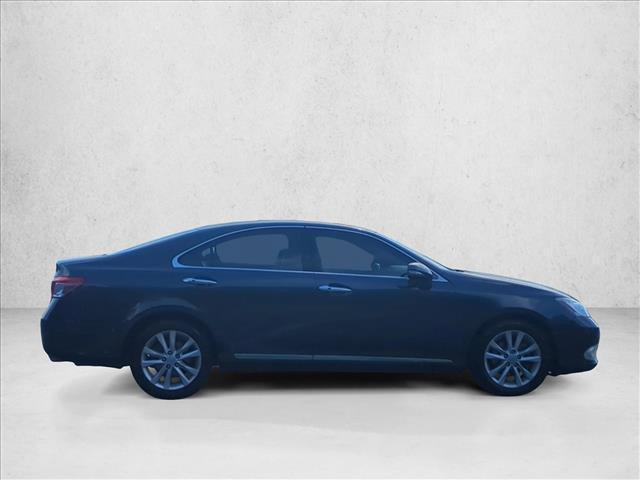 used 2010 Lexus ES 350 car, priced at $11,224