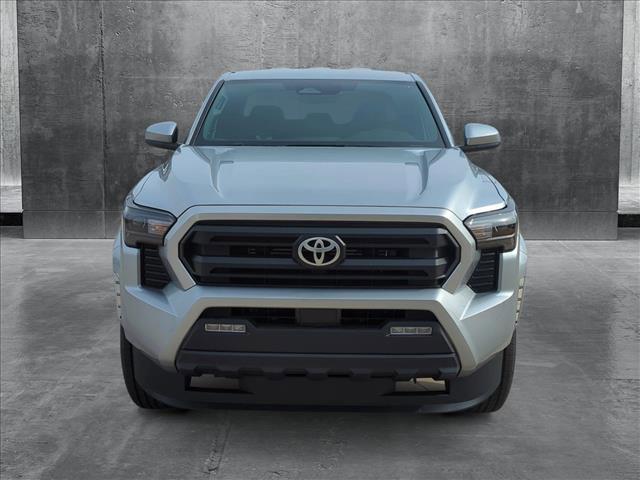 new 2024 Toyota Tacoma car, priced at $43,590