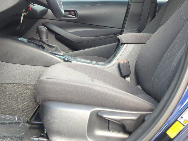 used 2024 Toyota Corolla car, priced at $23,207