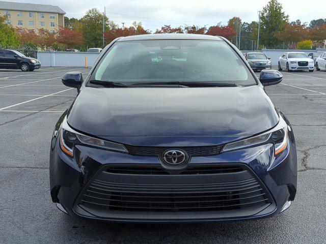 used 2024 Toyota Corolla car, priced at $23,207