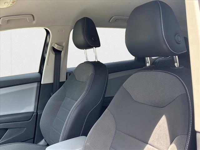 used 2022 Volkswagen Taos car, priced at $18,991