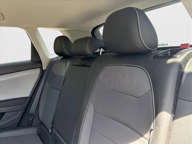 used 2022 Volkswagen Taos car, priced at $18,991