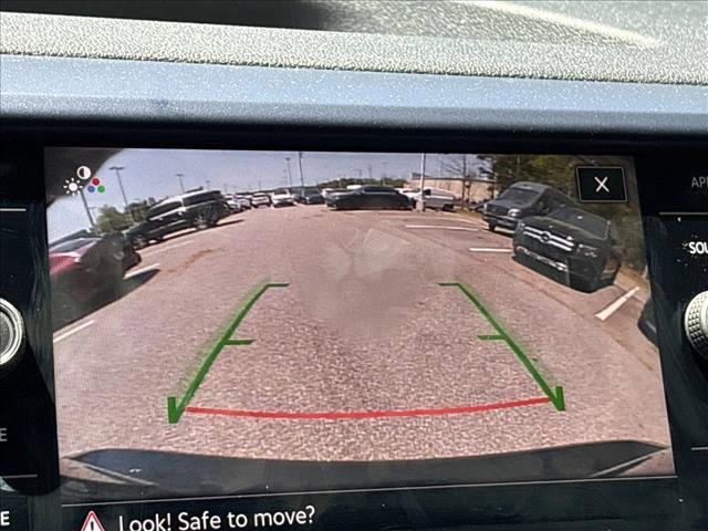 used 2022 Volkswagen Taos car, priced at $18,991