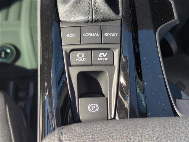 new 2026 Toyota Camry car, priced at $40,423