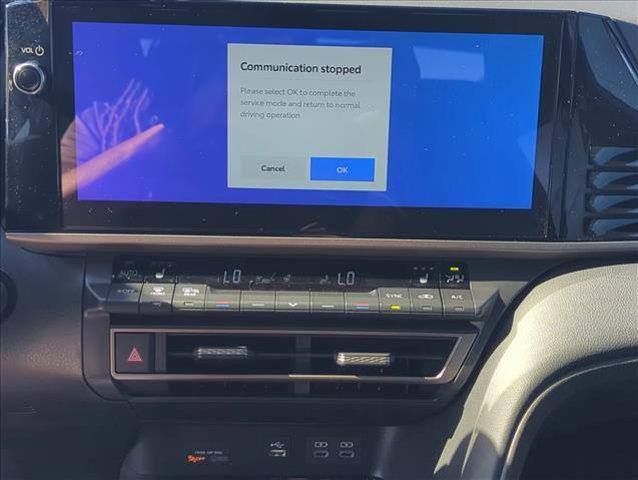 new 2026 Toyota Camry car, priced at $40,423