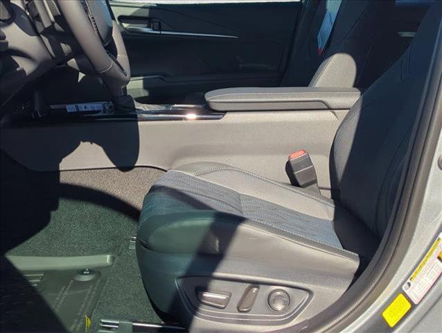 new 2026 Toyota Camry car, priced at $40,423
