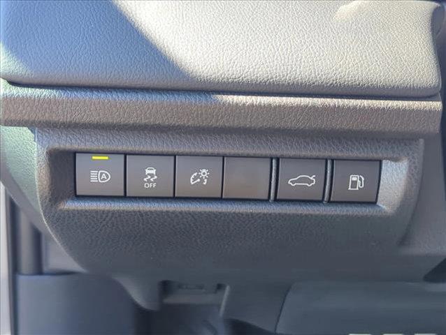 new 2026 Toyota Camry car, priced at $40,423