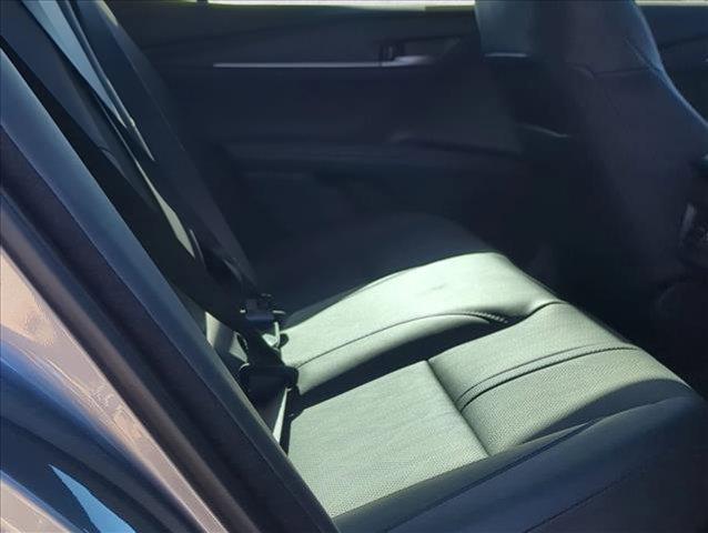 new 2026 Toyota Camry car, priced at $40,423