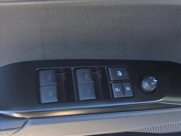 new 2026 Toyota Camry car, priced at $40,423