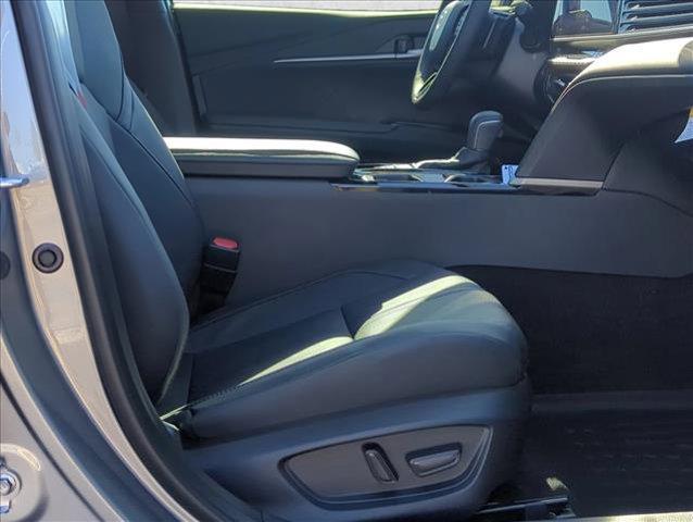 new 2026 Toyota Camry car, priced at $40,423