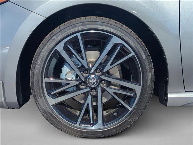 new 2026 Toyota Camry car, priced at $40,423