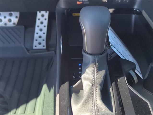 new 2026 Toyota Camry car, priced at $40,423