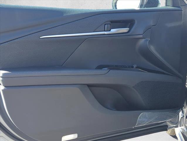 new 2026 Toyota Camry car, priced at $40,423