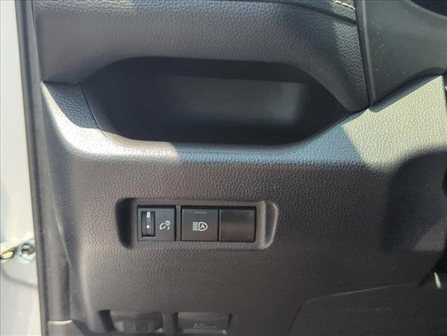 used 2024 Toyota RAV4 car, priced at $32,992