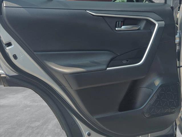 used 2024 Toyota RAV4 car, priced at $32,992