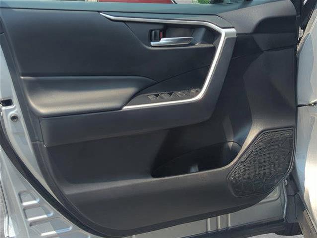 used 2024 Toyota RAV4 car, priced at $32,992