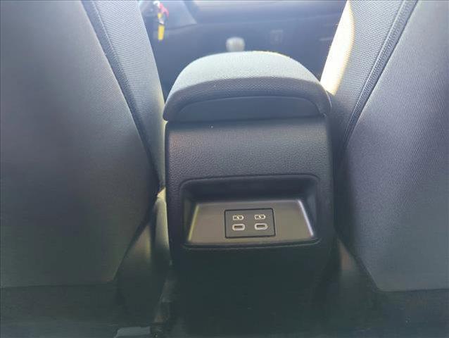 used 2024 Toyota Corolla car, priced at $18,332