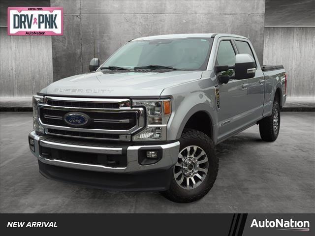used 2022 Ford F-250 car, priced at $66,692