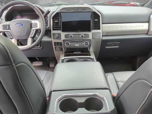 used 2022 Ford F-250 car, priced at $65,799