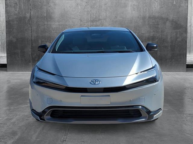 new 2024 Toyota Prius car, priced at $33,977