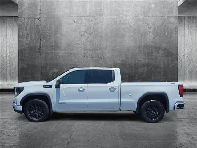 used 2024 GMC Sierra 1500 car, priced at $51,782