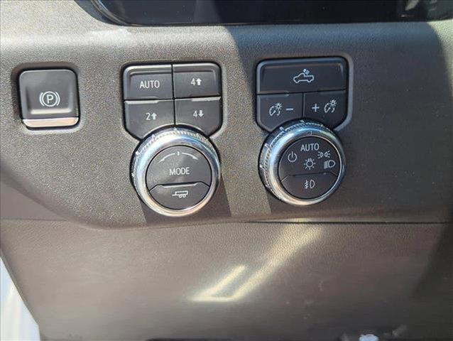 used 2024 GMC Sierra 1500 car, priced at $51,782