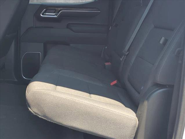 used 2024 GMC Sierra 1500 car, priced at $51,782