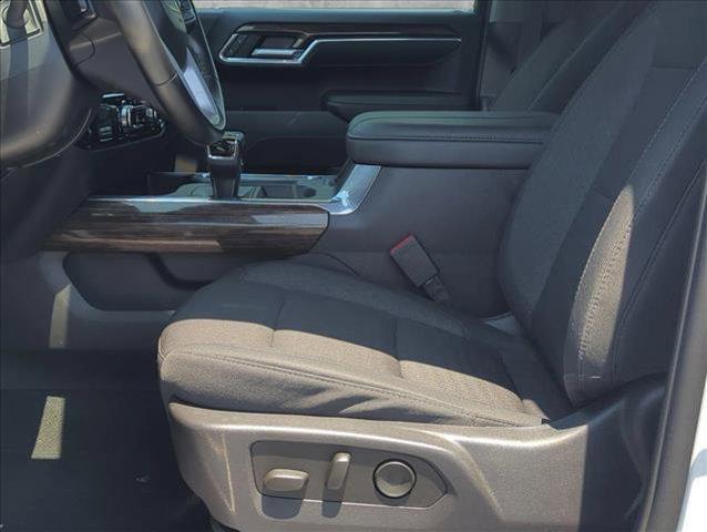 used 2024 GMC Sierra 1500 car, priced at $51,782