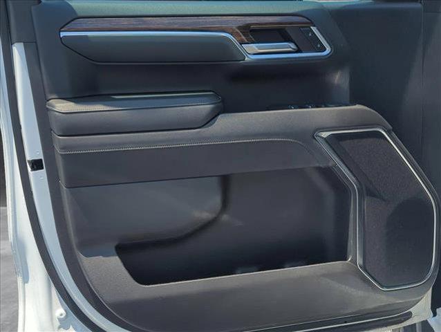 used 2024 GMC Sierra 1500 car, priced at $51,782