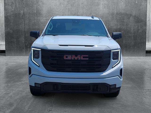 used 2024 GMC Sierra 1500 car, priced at $51,782