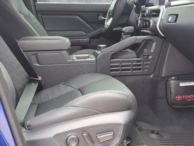 new 2025 Toyota Tacoma car, priced at $54,169