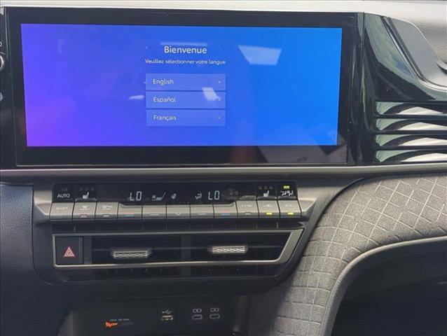 new 2025 Toyota Camry car, priced at $36,350