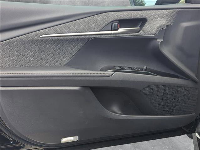 new 2025 Toyota Camry car, priced at $36,350