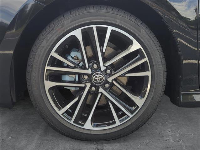 new 2025 Toyota Camry car, priced at $36,350