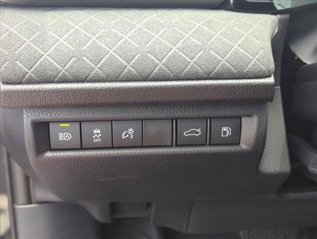 new 2025 Toyota Camry car, priced at $36,350