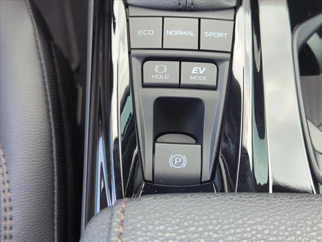 new 2025 Toyota Camry car, priced at $36,350