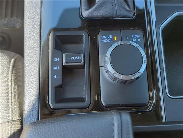 used 2024 Toyota Tundra car, priced at $49,491