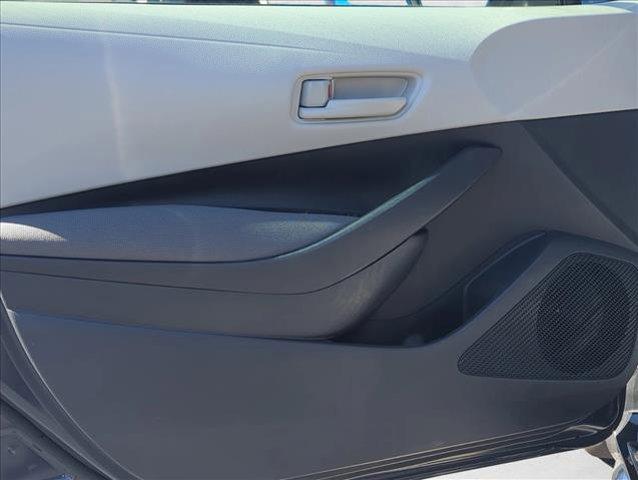 new 2026 Toyota Corolla car, priced at $25,881